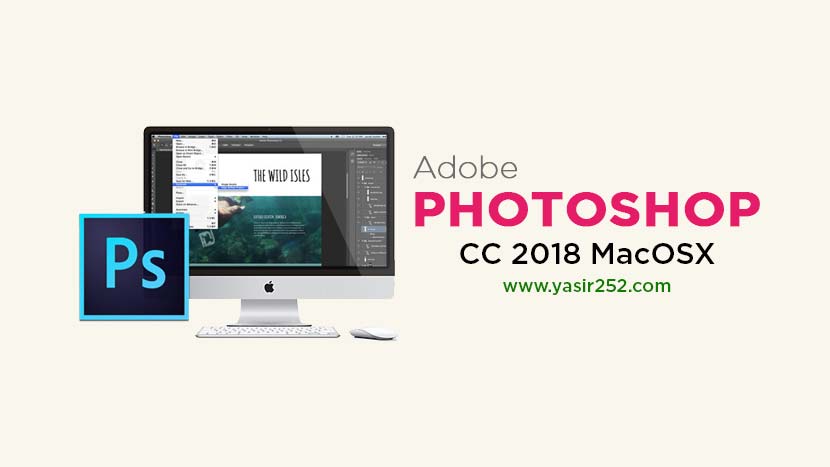 photoshop free download for mac os x
